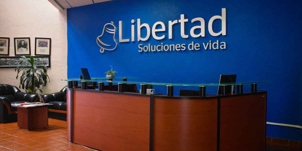 Reconoce GPTW a Libertad por su entorno laboral