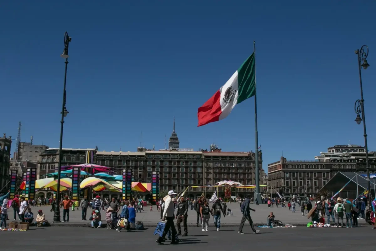 Reformas López Obrador