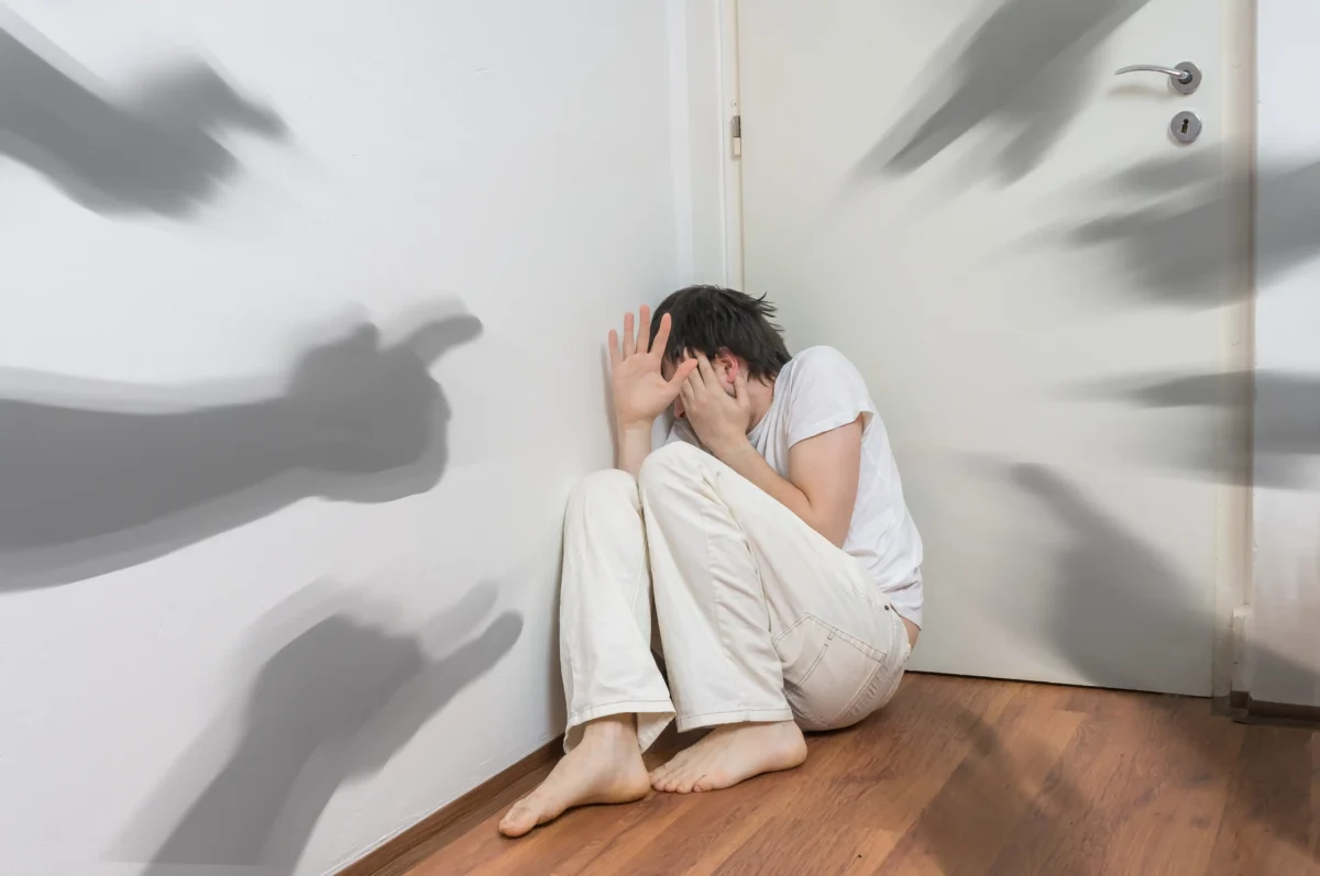 Riesgo Psicosis