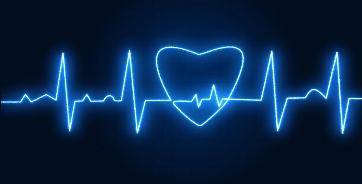 Esta rutina diaria te ayuda a mantener la salud del corazón