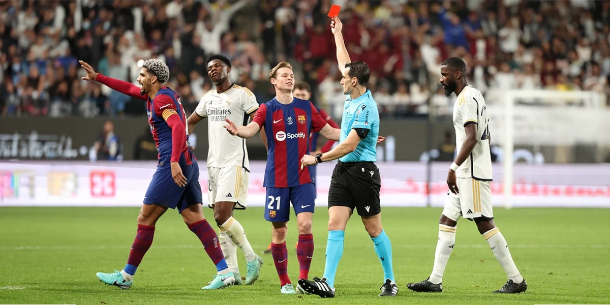 La Superliga y la UEFA: ¿están condenadas a entenderse?