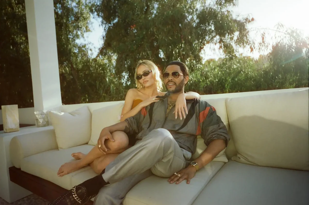 The Weeknd cumpleaños