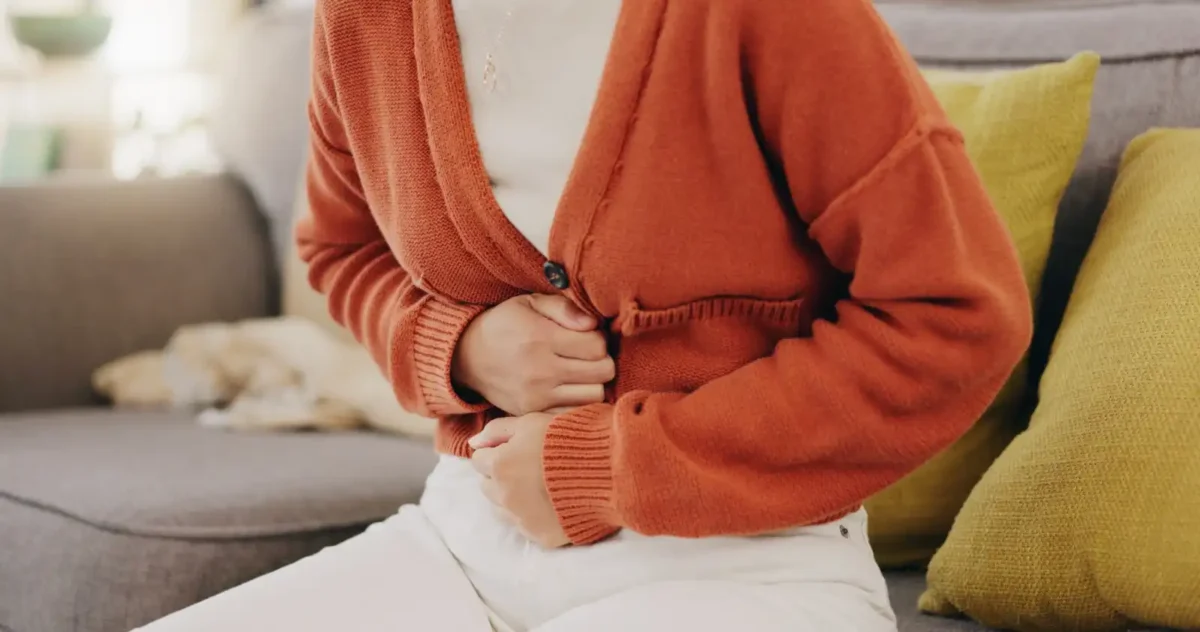 Trastorno disfórico premenstrual