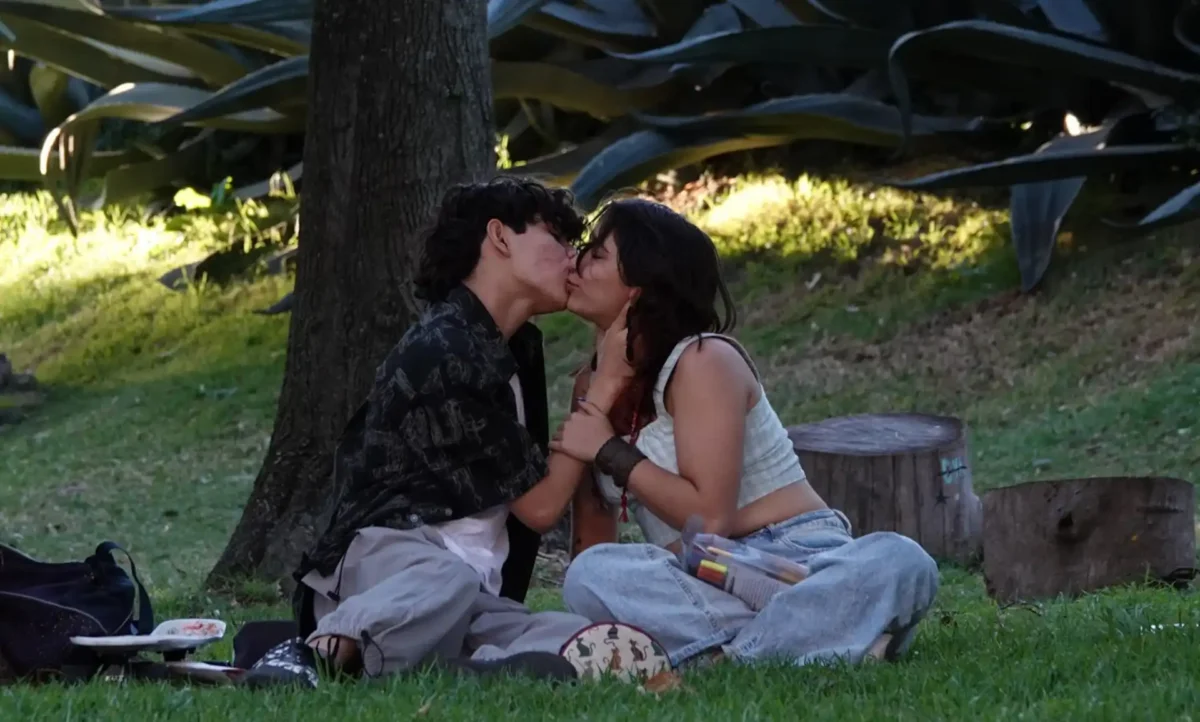 ¡Viva el amor! Ocho de cada diez mexicanos afirman estar satisfechos con su vida amorosa