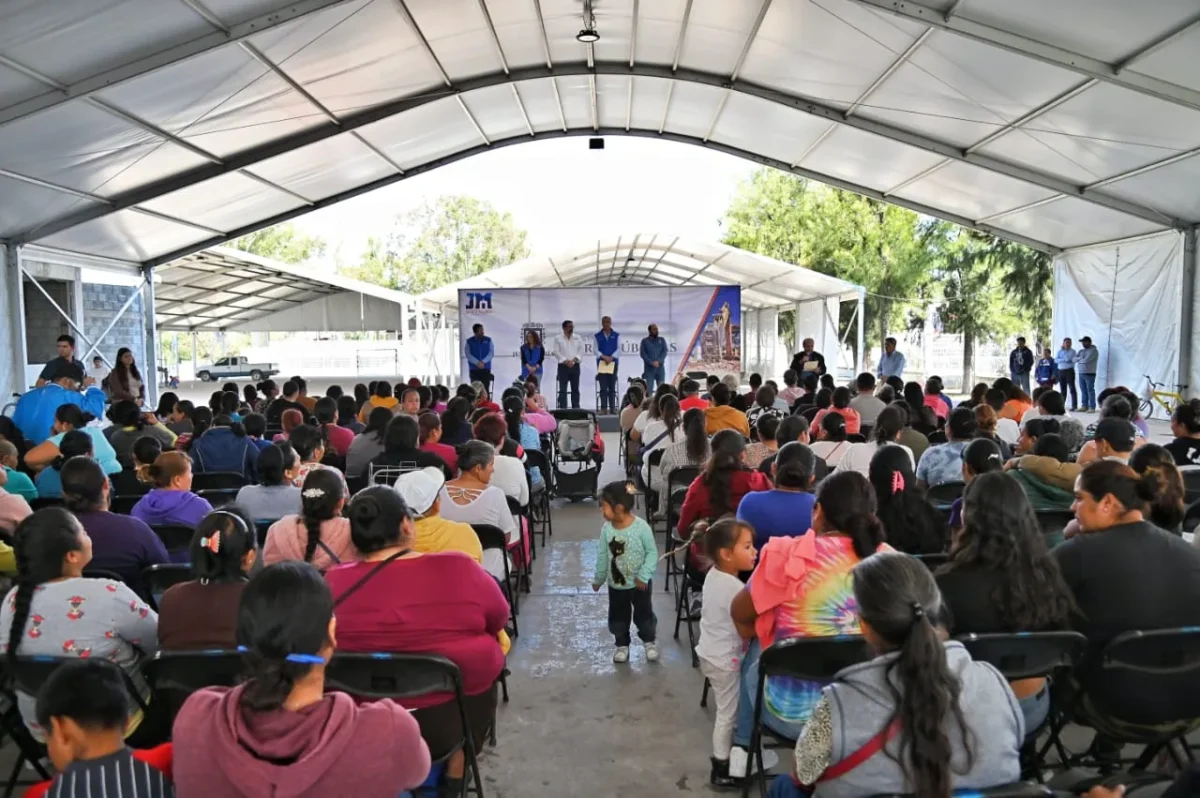 Apoyo Económico Temporal para la Población Rural
