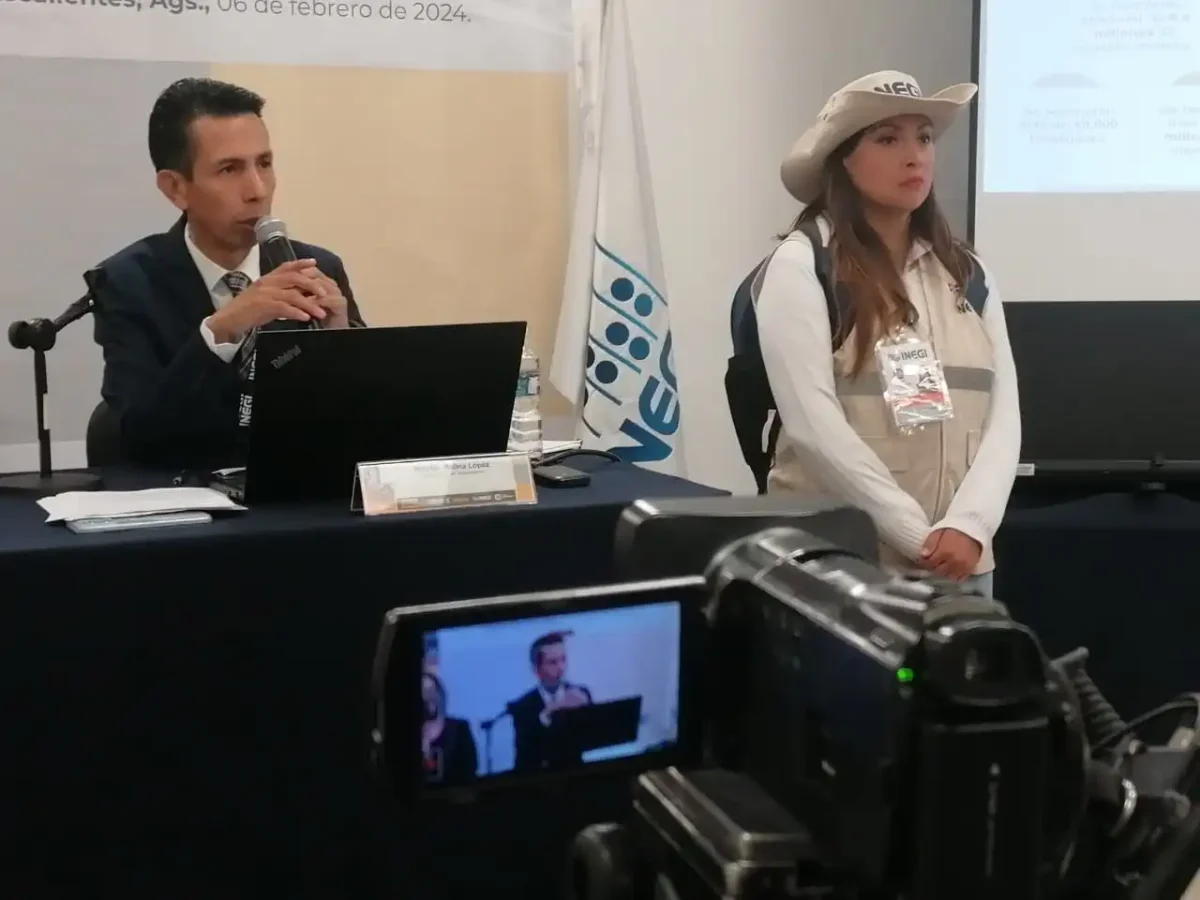 Censos Económicos 2024.