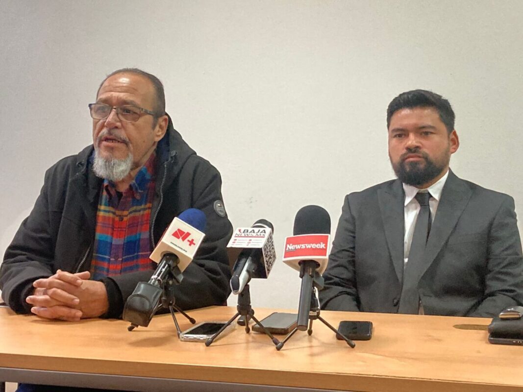 Pacientes Terminales en BC Inconformes por Cannabis Medicinal