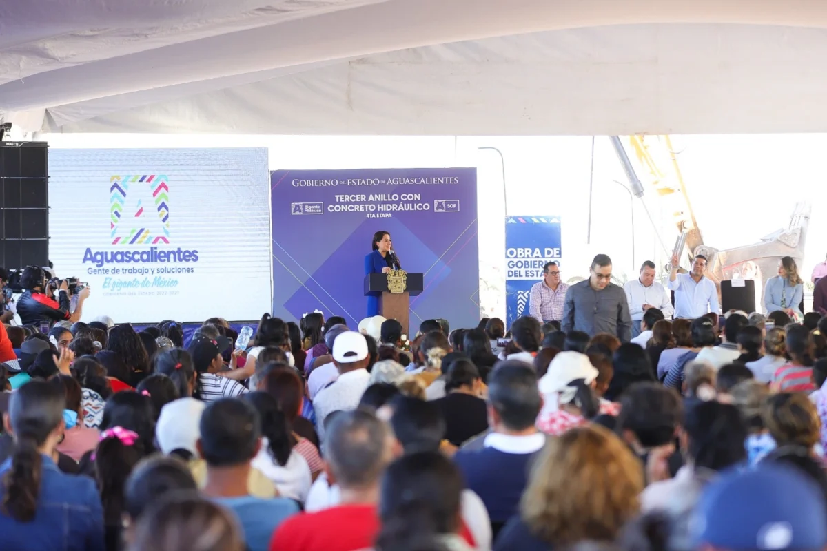 Adelantará Gobierno la ejecución de programas sociales