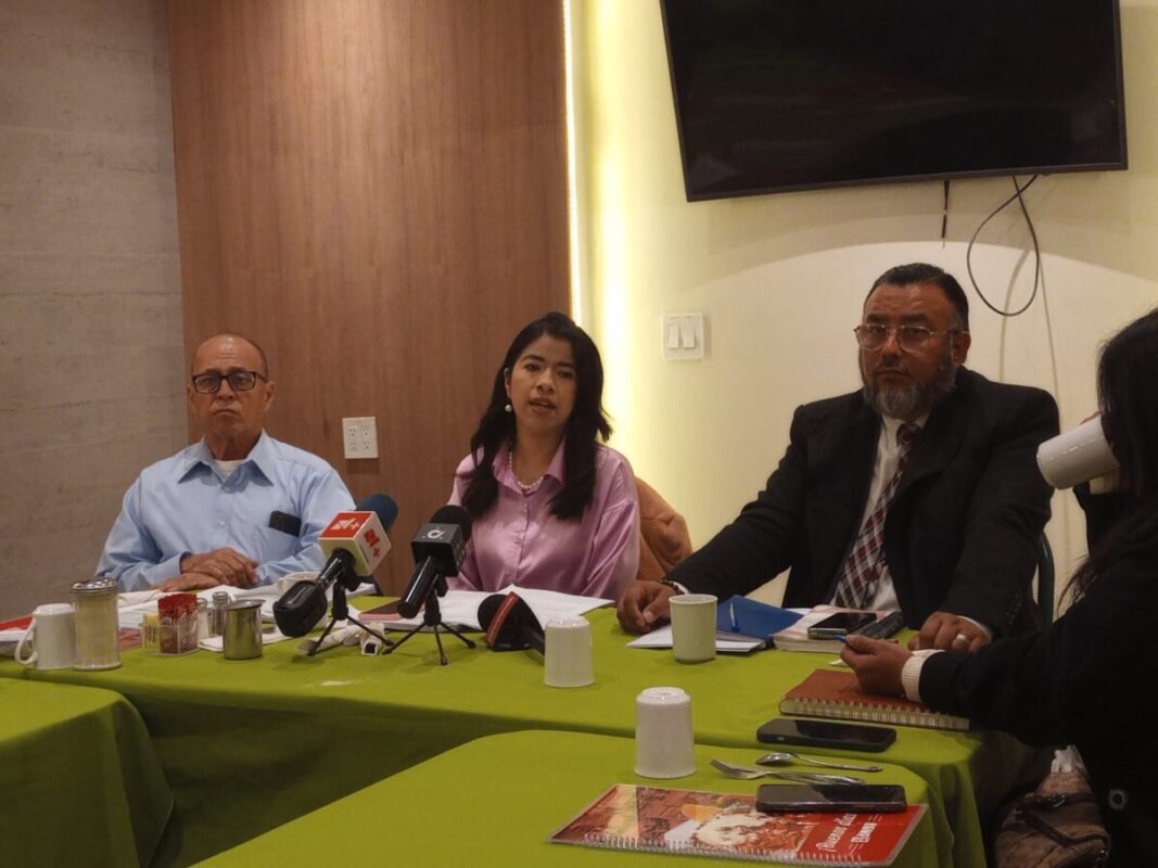 Acusan a juez de lo civil en Tijuana por tráfico de influencias