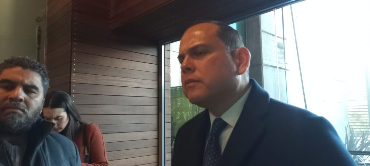 Continúan negociaciones entre IP y gobierno de BC por ISN
