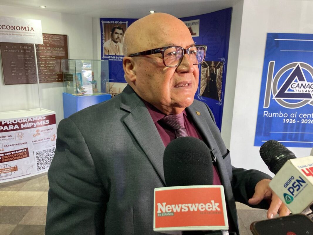 Super Bowl generará derrama económica de hasta 40% en Tijuana