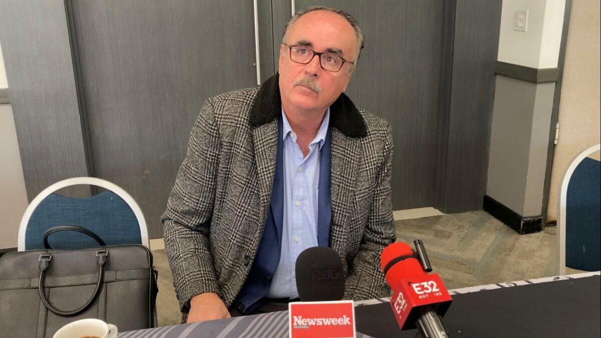 Solicitan reducción de IVA que se mantenga como ley en la frontera de México
