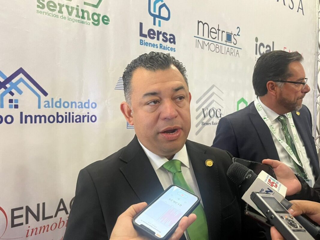 Aumento de precios en vivienda es en toda la frontera norte: AMPI