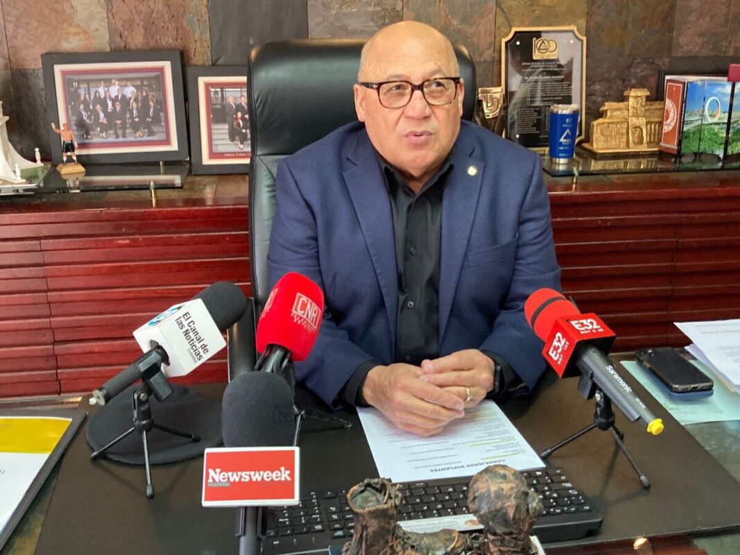 Canaco Tijuana reprueba aumento de precios en artículos durante festividades