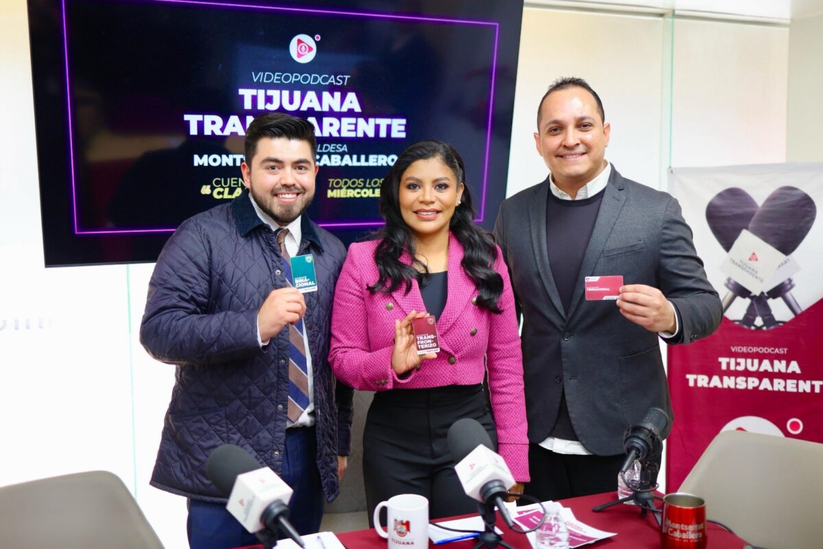 Gobierno de Montserrat Caballero Facilitará Cruces de Estudiantes Transfronterizos
