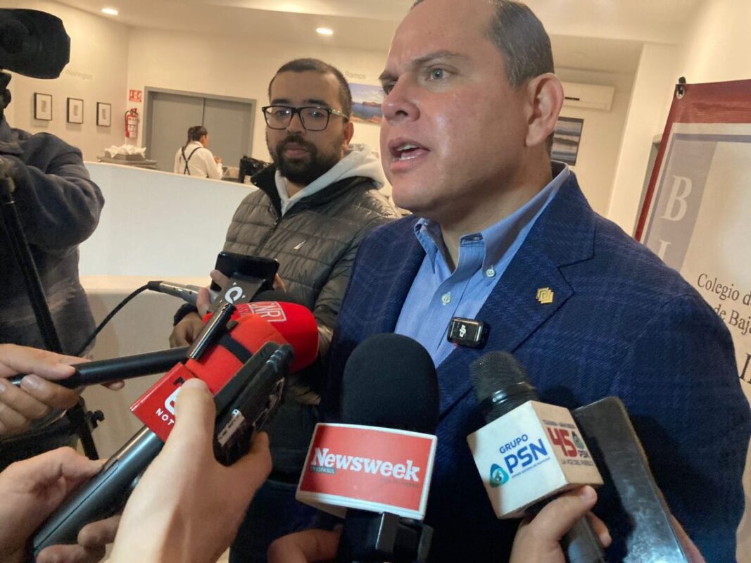 CCE Tijuana prevé impacto al consumidor si regresa 16% del IVA
