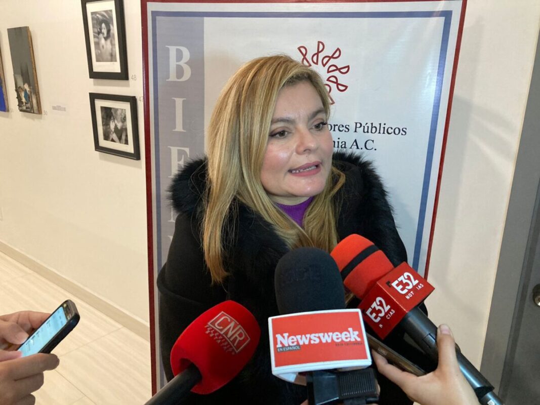 35 afiliados de Canacope Tijuana sufrieron “cobro de piso” en 2023