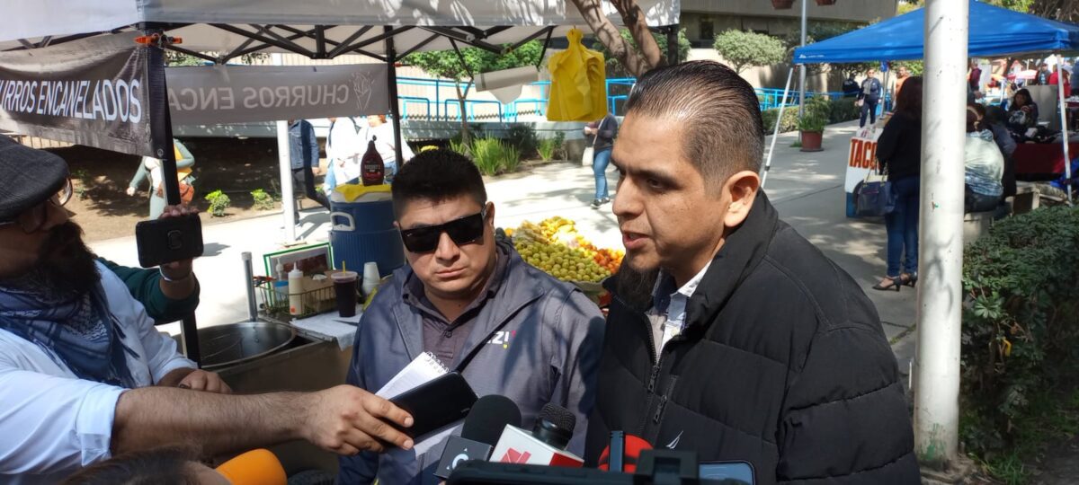 Residentes de Santa Fe y alrededores piden ayuda por intenso tráfico