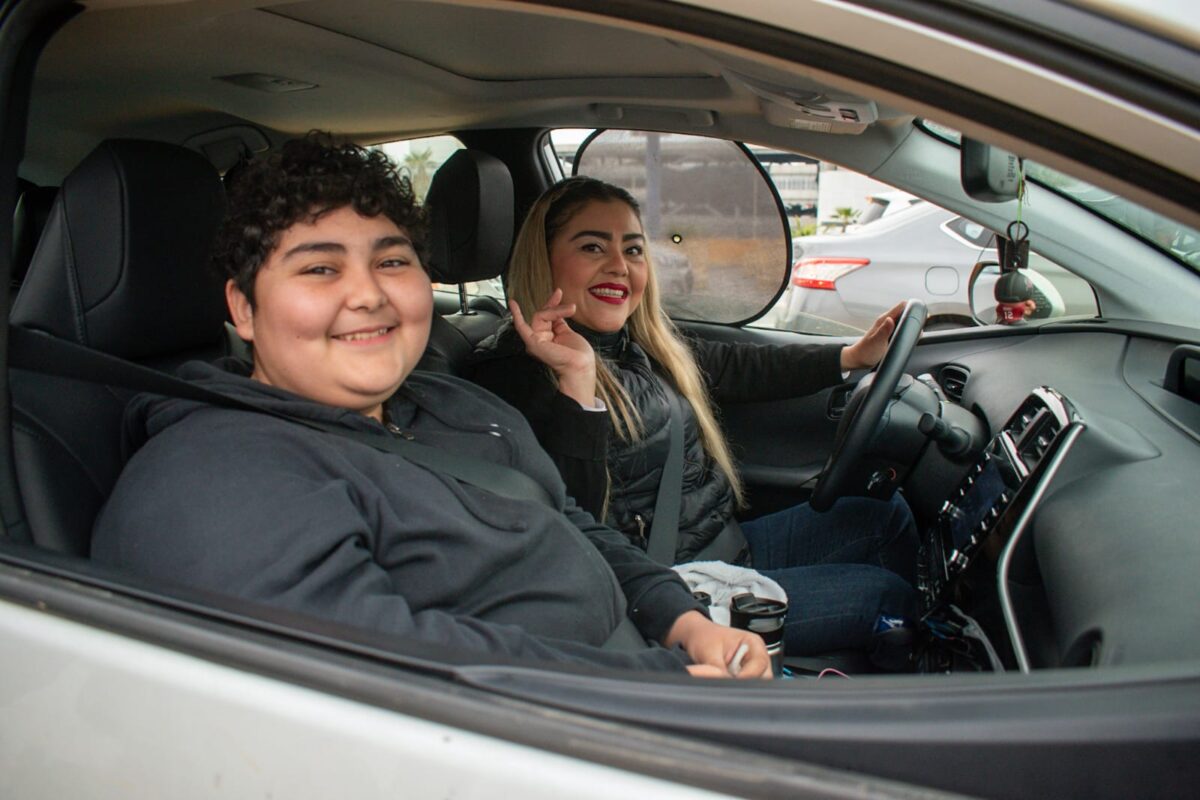 Abren cruce "fast lane" para comunidad de Tijuana que estudia en San Diego
