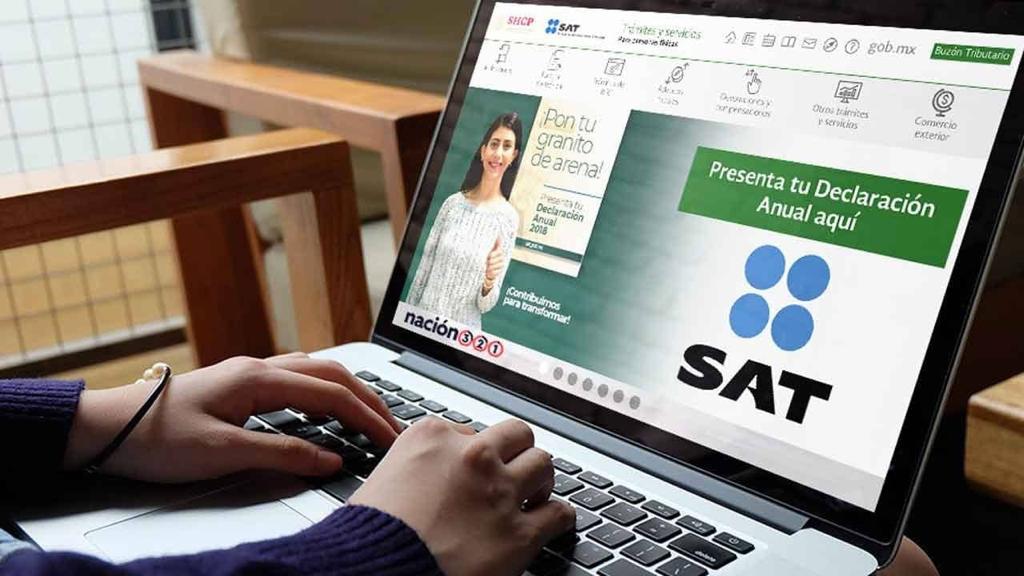 Aumenta cumplimiento de contribuyentes por uso de tecnología