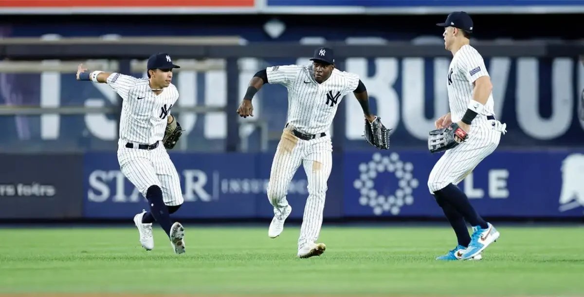 Yankees de Nueva York
