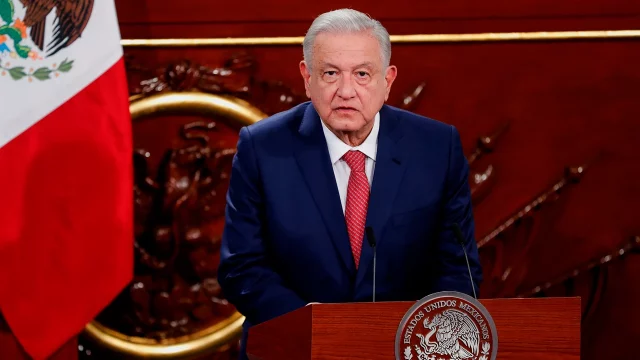 Buscadores de personas en BC piden a AMLO mayor empatía