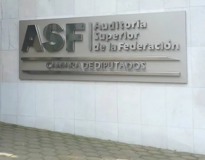 Sin aclarar, cerca de 4 mil millones de la cuenta pública 2022