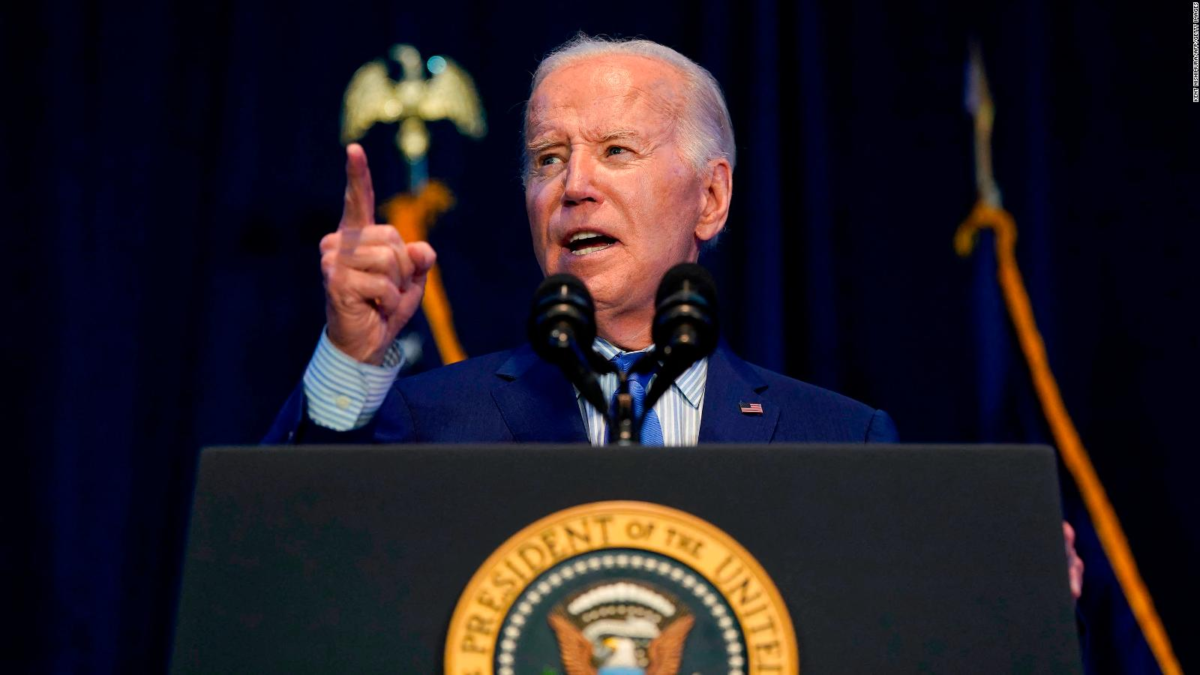 Reforma migratoria de Biden no detendría migración irregular