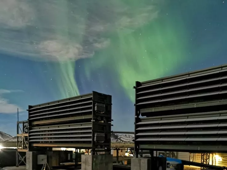 Cinco innovaciones tecnológicas que podrían ayudar a salvar el planeta
