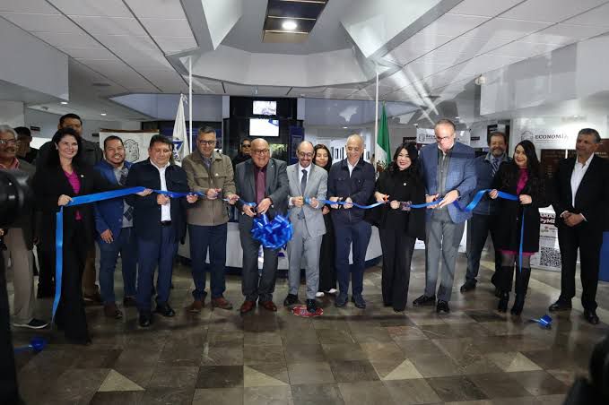 Firma Canaco Ensenada alianza con gobierno de BC para el crecimiento económico