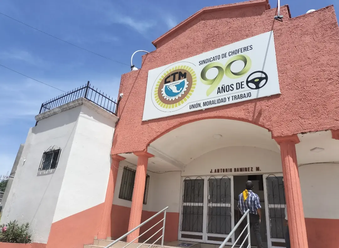 Empresas acuerdan contrato colectivo de trabajo con la CTM
