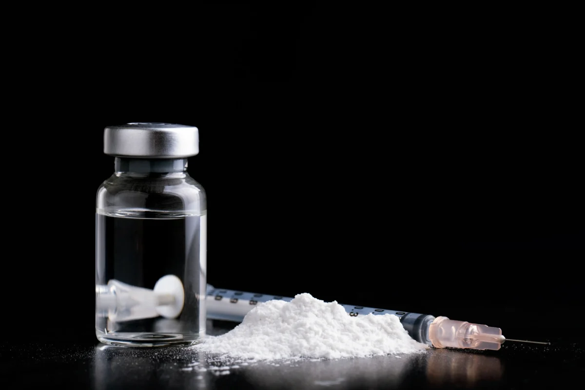 Qué son las drogas depresoras y cuáles son sus efectos