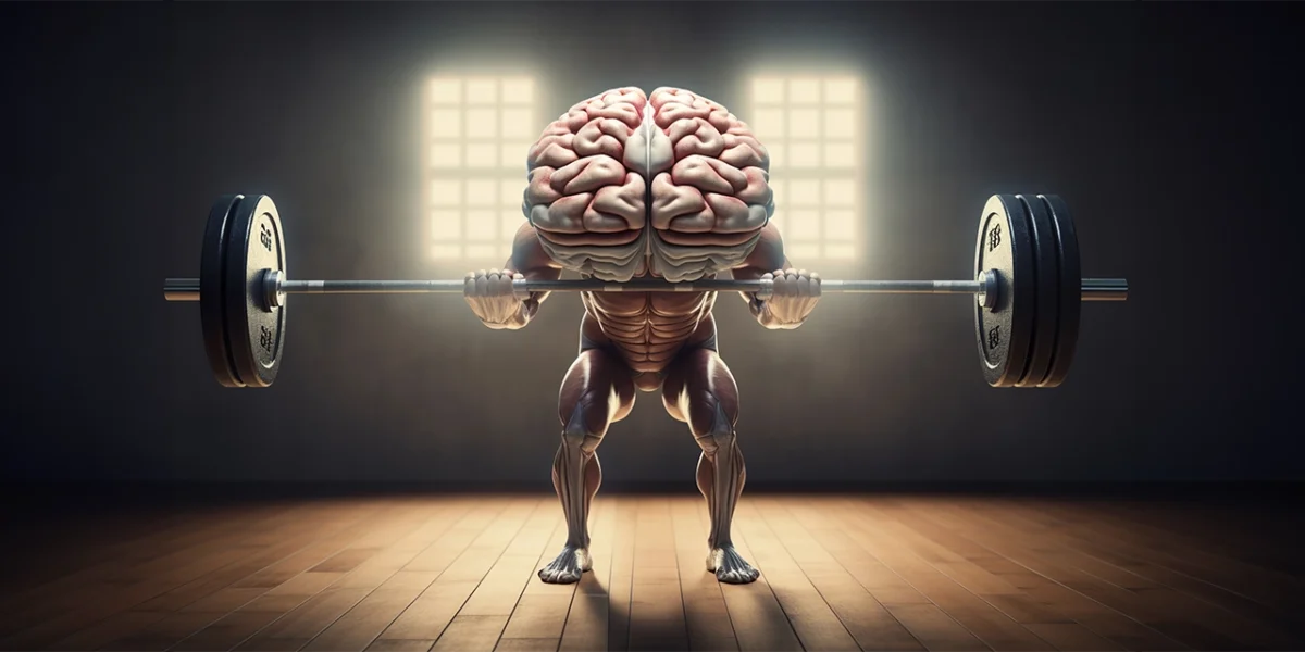 Este entrenamiento cerebral deberíamos hacerlo diariamente, según la ciencia