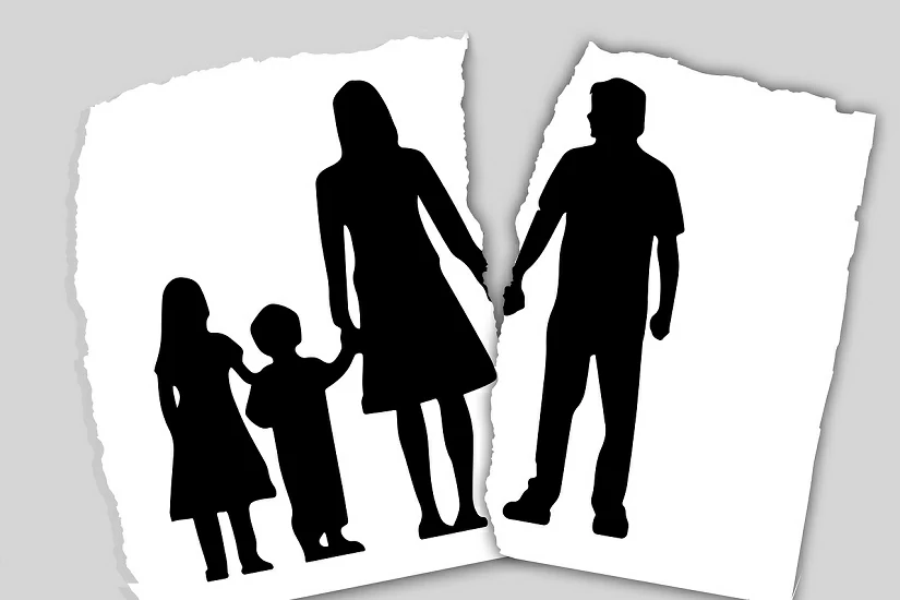 Por cada diez matrimonios, hay tres divorcios en México: INEGI
