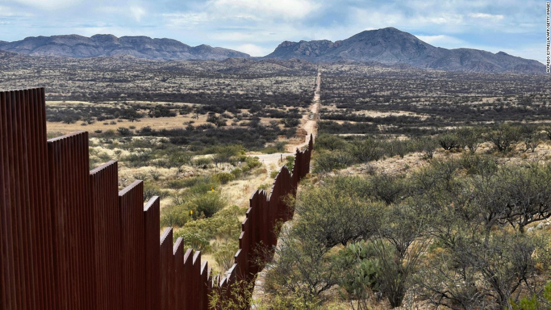 Muere migrante jamaiquino al intentar cruzar a Estados Unidos