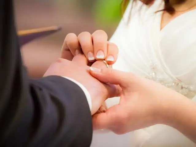 Aumentan matrimonios, más de 2 mil parejas se casan gratis por lo civil