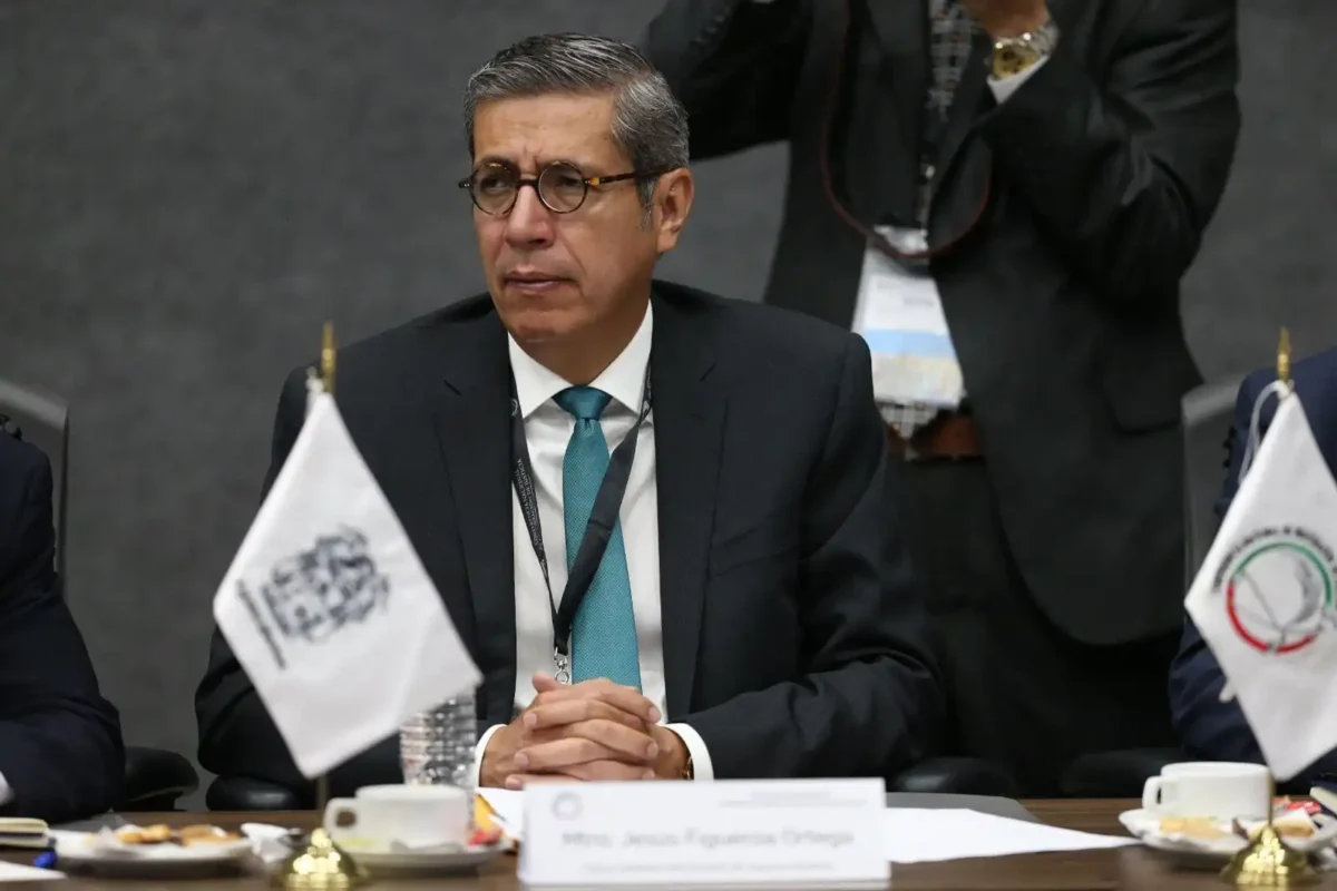 Jesús Figueroa Ortega