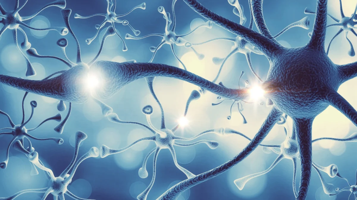 ¿Cómo se conectan las neuronas a la hora de tomar decisiones?