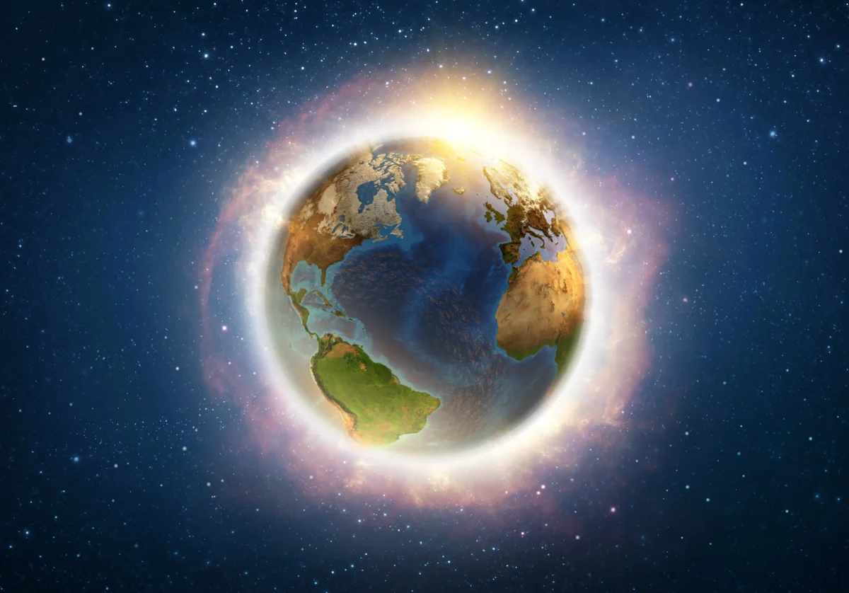 planeta temperaturas