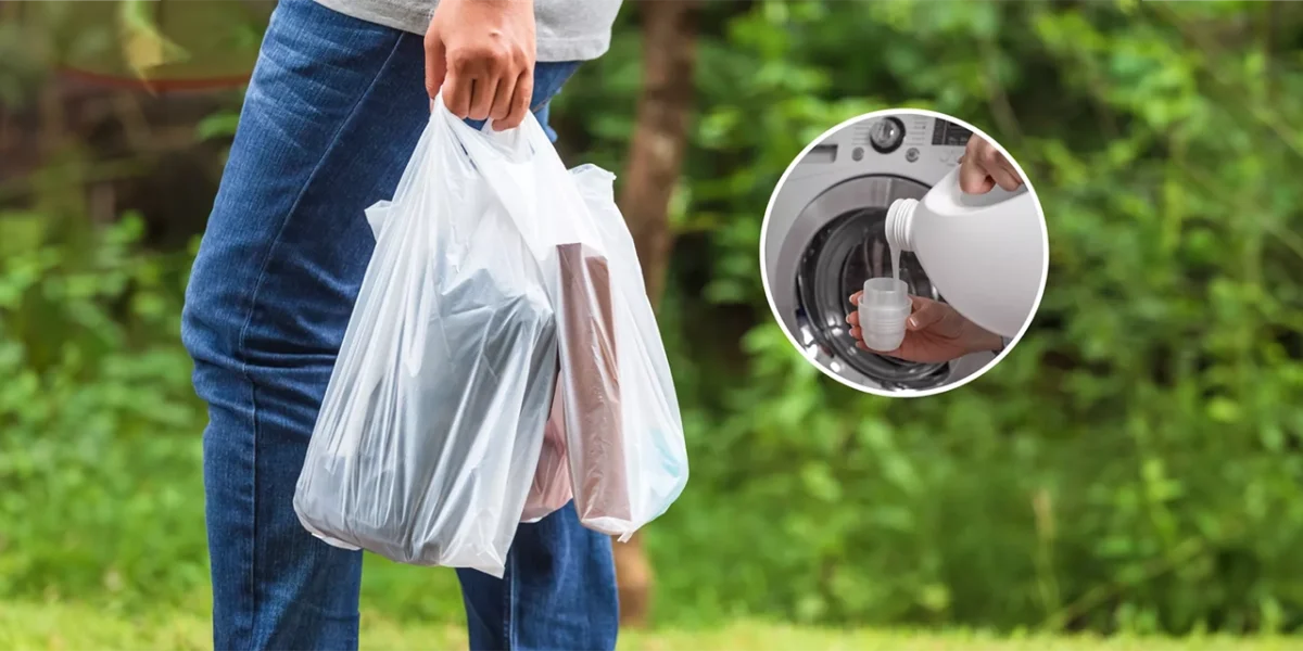 Este químico recién descubierto recicla el plástico en solo 24 horas