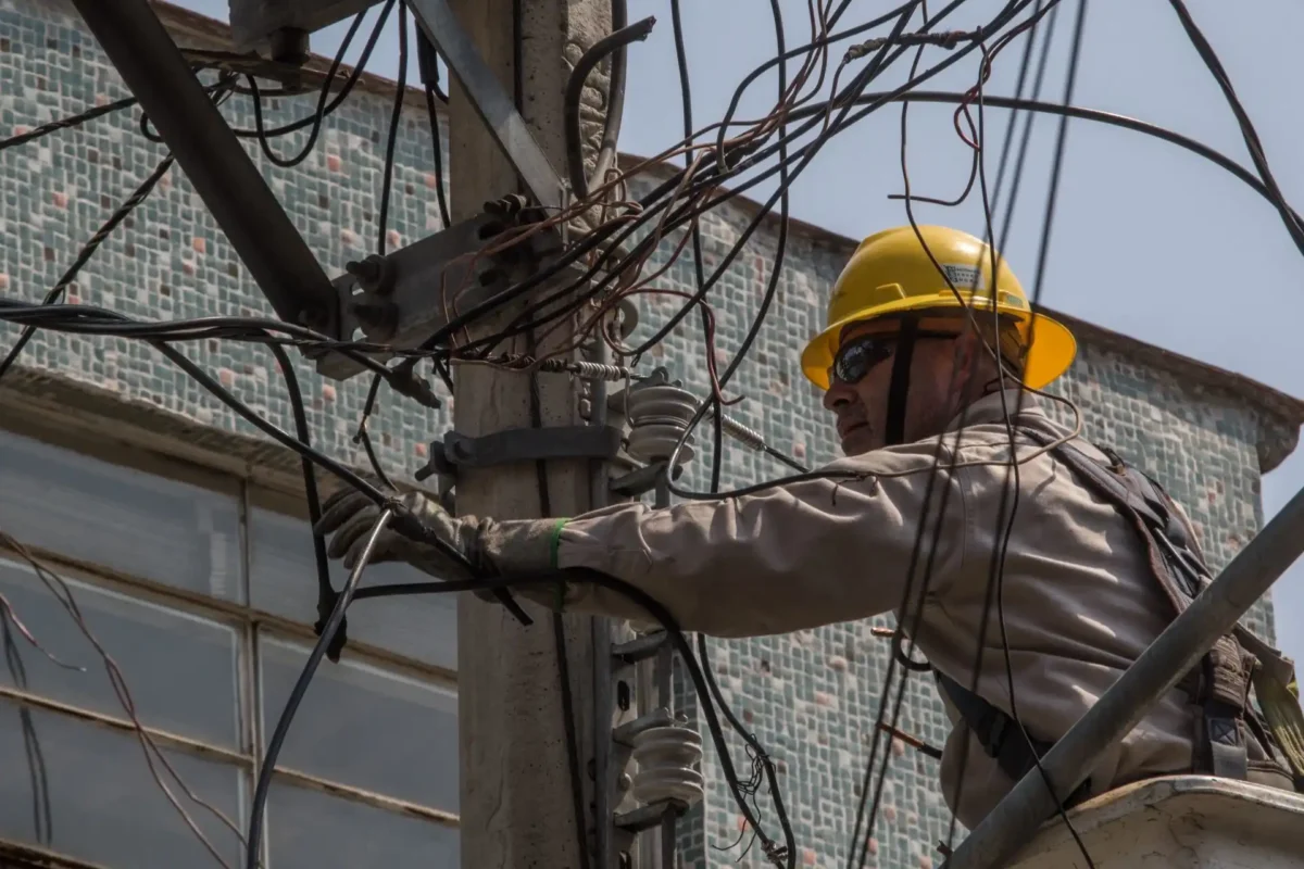 reforma eléctrica lópez Obrador