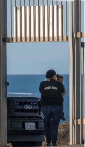 Los horizontes invisibles de la migración: impacto profundo en la salud mental