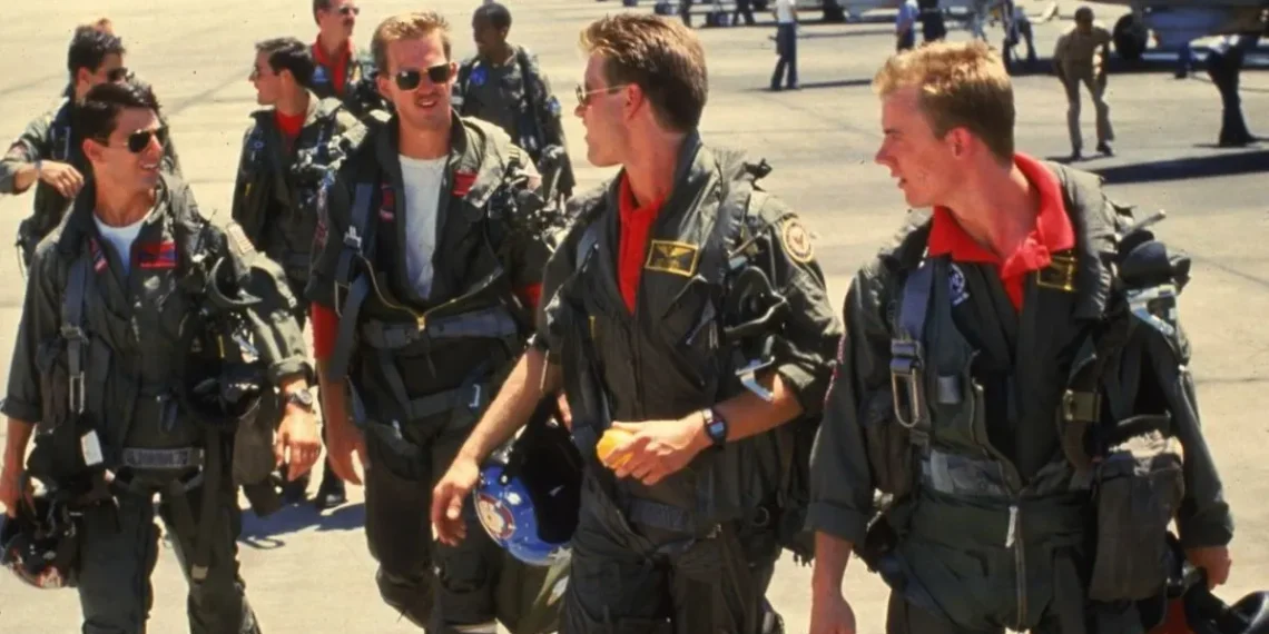 Top Gun