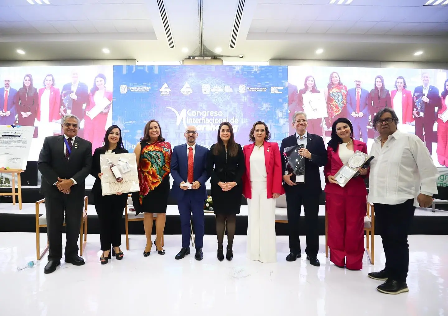 Panel “Oportunidades de Regulación y Legislación”