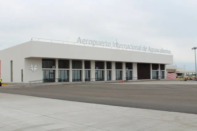 Busca Aguascalientes nuevas rutas aéreas