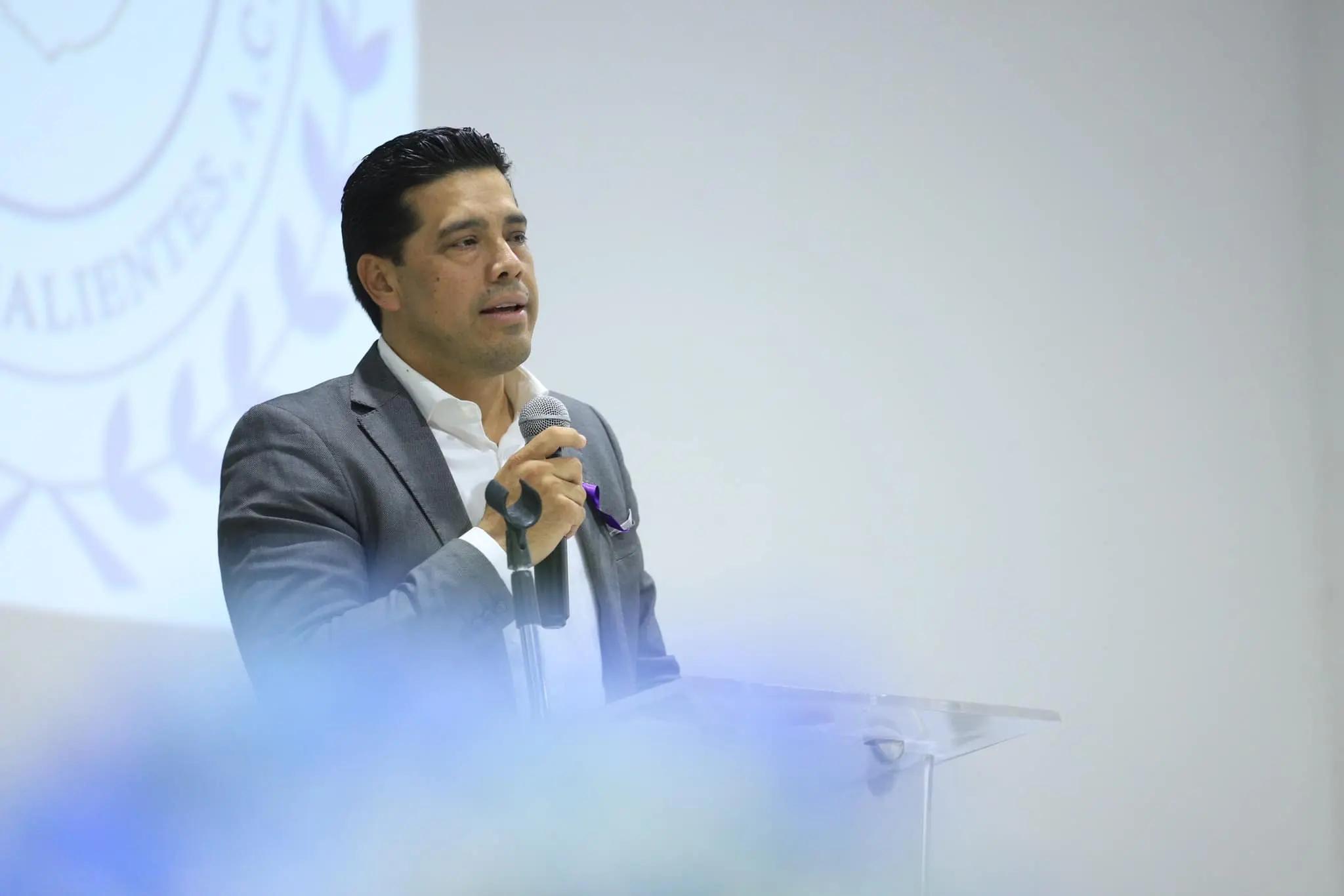 Promete Leo Montañez proceso de entrega recepción ordenado