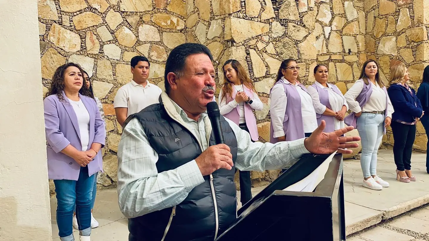 José Manuel González Mota