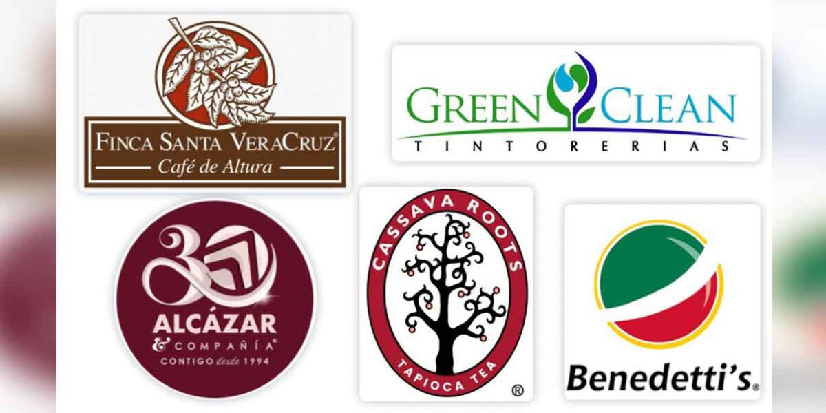 5 marcas para invertir en la Feria Internacional de Franquicias