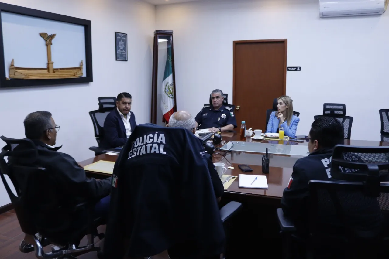 Promete Ayuntamiento apego a derechos humanos en revisiones aleatorias durante FNSM