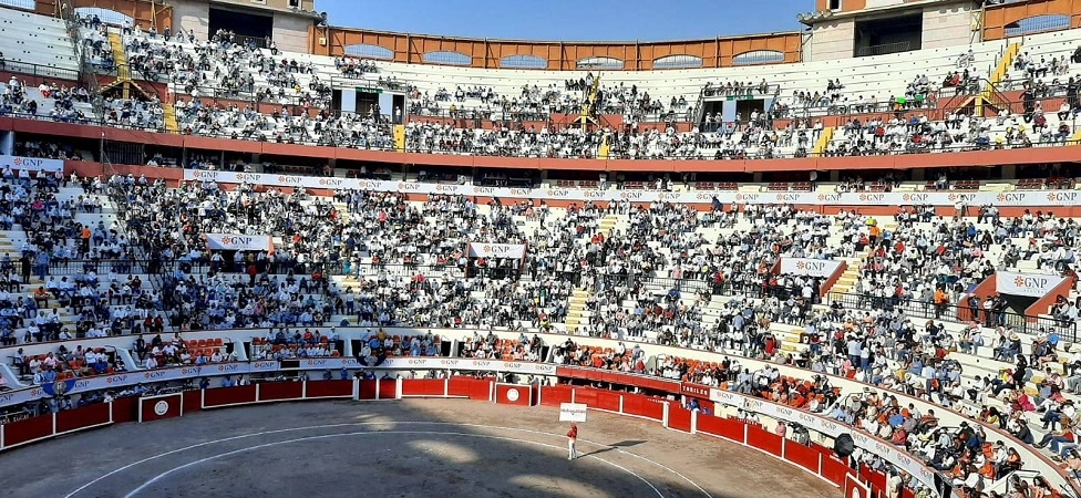 Se buscará prohibición de corridas de toros en Aguascalientes